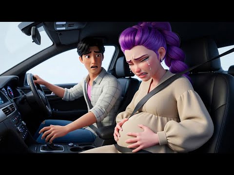 OMG! Rumi Is Pregnant. Please Help Her! [KPop Demon Hunters] | Music Video