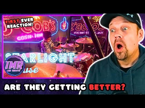 Missioned Souls  Covered MUSE's Starlight And It Slaps | First Listen