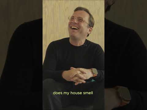 John Tree: Inside a Leading Furniture Designer's London Home | The Cat Story
