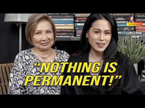 TONI GONZAGA: Considers challenges as blessings || #TTWAA Ep. 182