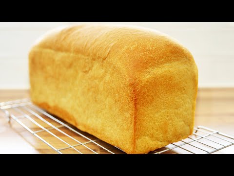 King Size Family Loaf. One stunning loaf of bread.