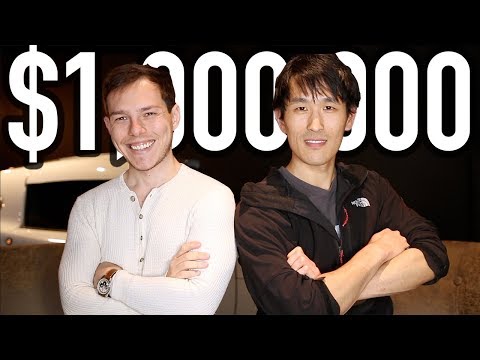 How To Become A Millionaire In Your 20's: TechLead Full Interview