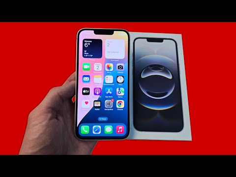 КУПИЛ IPHONE 16e - САМЫЙ НЕОБЫЧНЫЙ АЙФОН 2025 ГОДА!