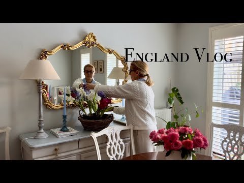 Dinner for two ,Do you like Mushrooms ?Make this Recipe #vidareal #easyrecipes #englandvlog