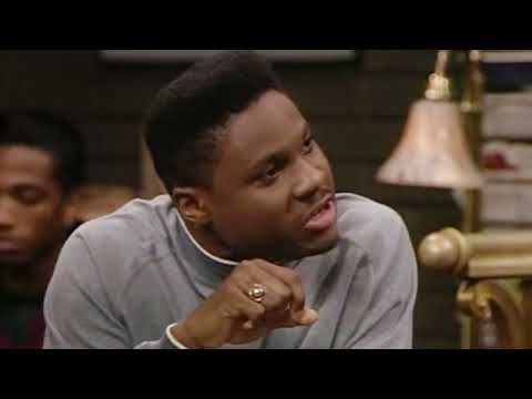 THEO Sees Justine With ANOTHER GUY — and the Coffee Shop Turns Into a FULL MELTDOWN | The Cosby Show