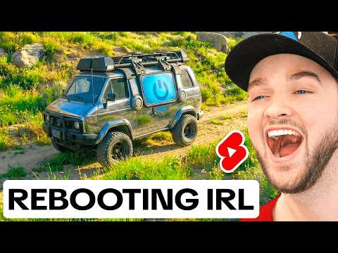 Fortnite CHAPTER 7’s Best YouTube SHORTS!