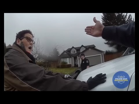 She Had the Stupidest Plan