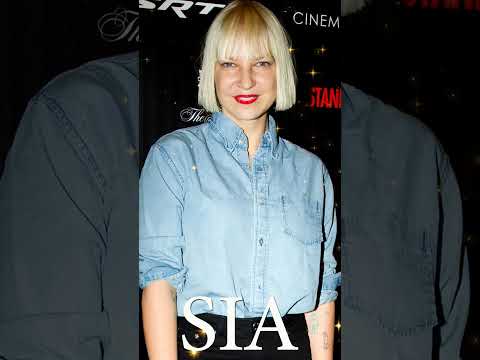 Sia