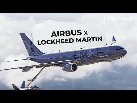 American-Built A330s: What Was The Failed LMXT Project About?