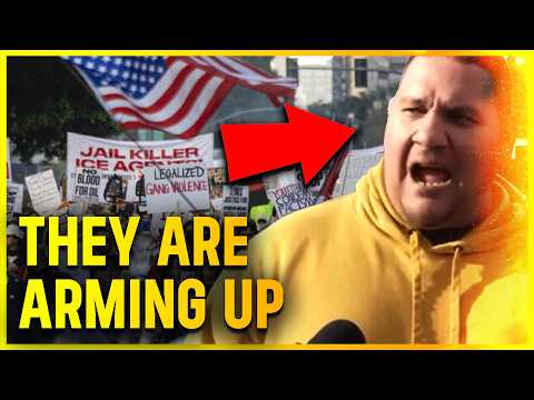 'The Time For Peace Is OVER'