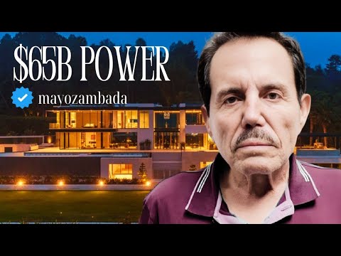 El Mayo and the $65 Billion Narco Shadow Behind El Chapo