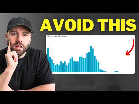 If your views die after 24 hours… do this