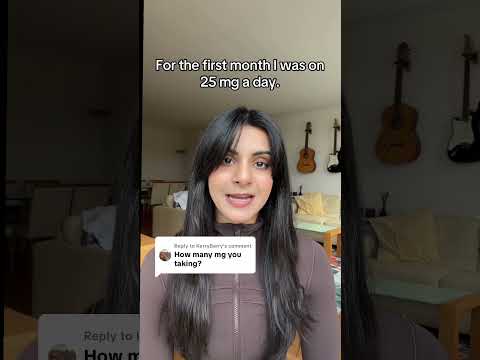 these are my Spiro dosages x #skincare #acne #dermatology #spiro