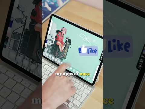 iPadOS 26 Just Made the MacBook Useless #apple #ipad #macbook #tech #shorts