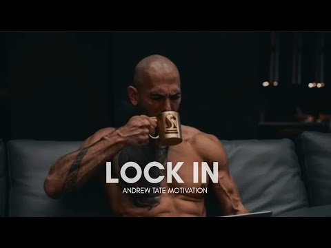 Andrew Tate: UNLOCK YOUR FULL POTENTIAL - 20 Minutes Powerful Tate Speech