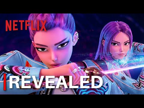 RUMI HAS A TWIN In Kpop Demon Hunters 2 (EXPLAINED)