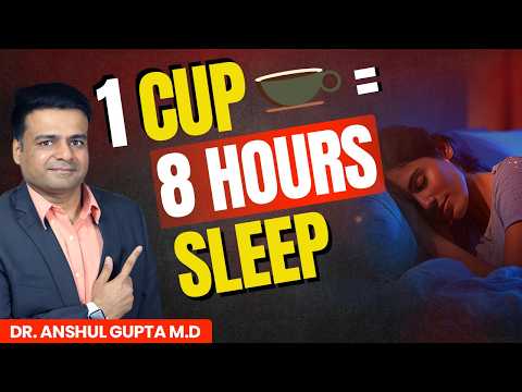 2-Minute Night Trick To Fall Sleep Fast (Science-Backed)