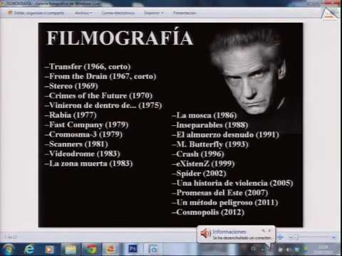 eXistenZ: Pedagogías de lo Real, políticas del Cuerpo. Jorge  Fernández Gonzalo