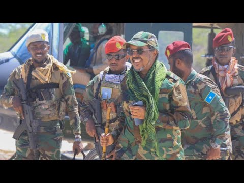 Xog Ka Cusub Hishiiska Alshabaab Iyo Dowlada Somaliya, Yaa Dhex-dhexaadinaya?