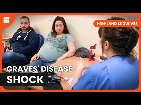 Pregnant Woman's Hidden Disease Stuns Midwives | Highland Midwives