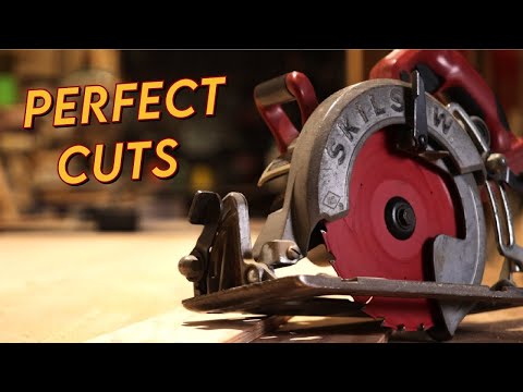 Don’t Buy a Tracksaw. Do This Instead.