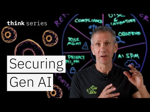 Securing AI Systems: Protecting Data, Models, & Usage