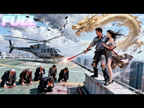 Force me to become a live-in son-in-law? I am the strongest war god of the North.#kdrama #230802jsB2