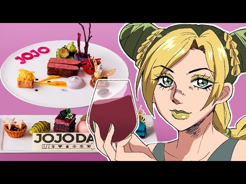 JOJO'S BIZARRE FINE DINING
