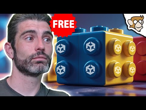 What are Unity Building Blocks?