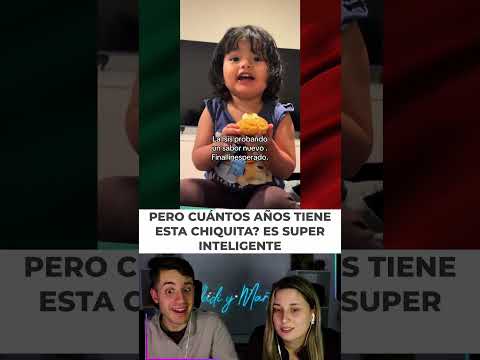 MI HIJA SALIÓ INTELIGENTE IGUAL QUE SUS PAPÁS