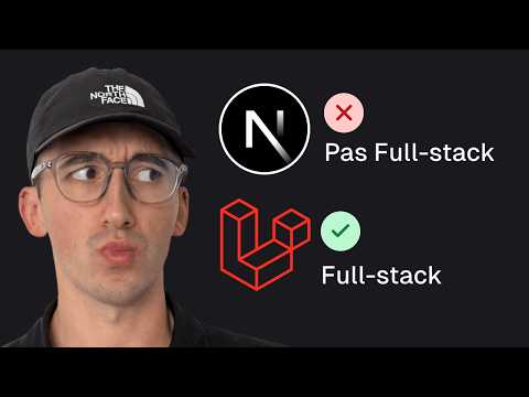 The huge scam behind the word "fullstack"?