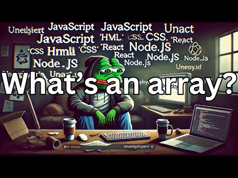 CS grad 2 years unemployed calls in to see if its over | Call In 4