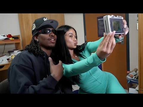 Duke Dennis Stealing All The Huzz Compilation