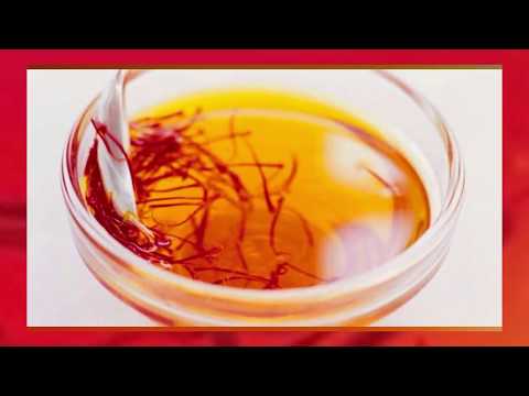Хар Куни 1 Стакан Зафарон Чой Ичсангиз ...