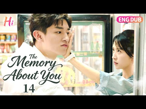 ENG DUB【Multi-sub】EP14 | The Memory about You | Fell In Love With CEO But Found He Was Enemy's Son