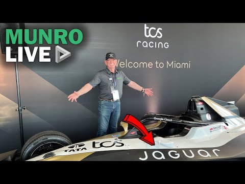 The Pinnacle of Electric Racing: An Inside Look at the Formula E Miami E-Prix