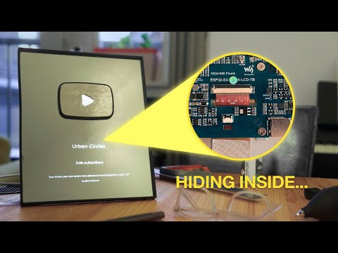 I made real “liquid glass”, and it’s actually useful