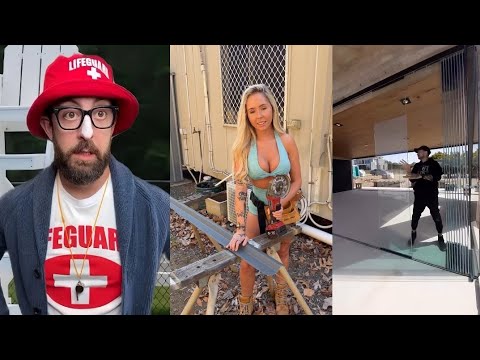 Part 7 Work Smart | Creative ideas from talented cleaners👷💯✅