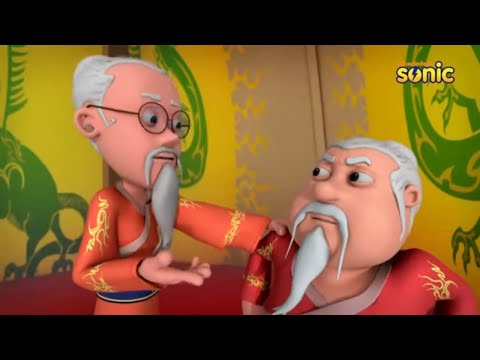 Motu Patlu | मोटू पतलू | Full Episode | The Kung Fu Master | मोटू पतलू बन गए Kung Fu के खिलाड़ी