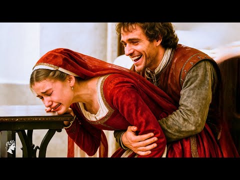 The Wedding Night That Lasted 7 Days - Medieval Horror