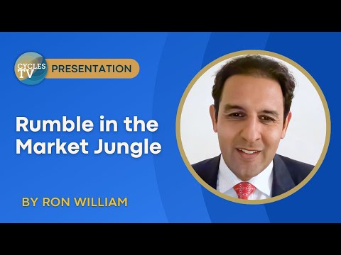 Rumble in the Market Jungle | Ron William December 17, 2025