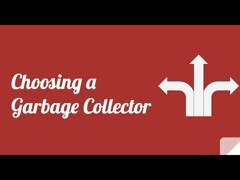 Choose the best Garbage Collector in Java