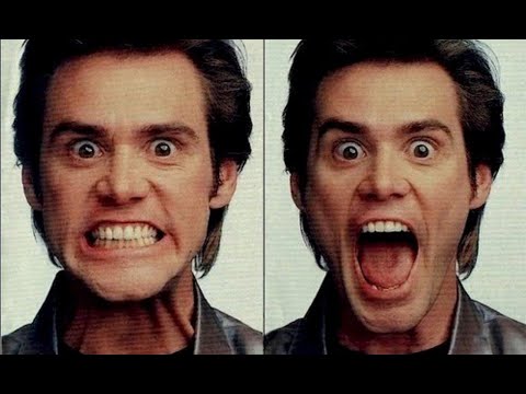 电影最TOP: 独家盘点好莱坞的天才笑匠金•凯瑞