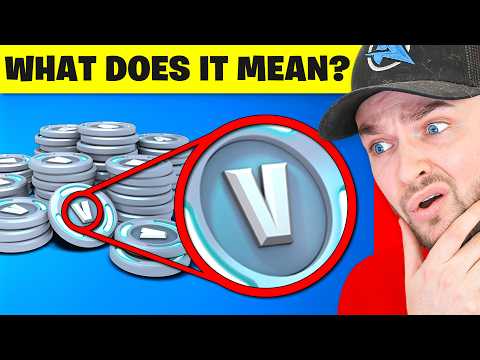 Fortnite Secrets I Learned on YouTube Shorts!