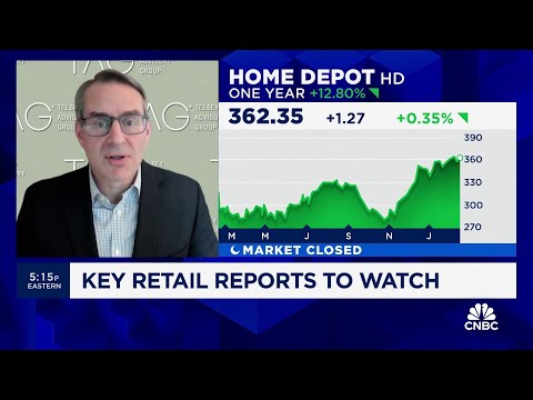 Costco is still a winner, even in a higher unemployment environment, says Telsey's Joe Feldman