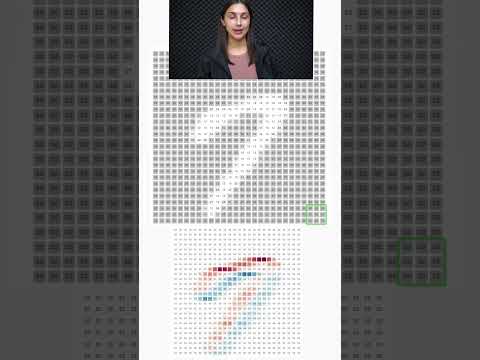 Problems with CNNs Reducing Dimensions 🔢 - Deep Learning Beginner 👶 - Topic 274 #ai #ml