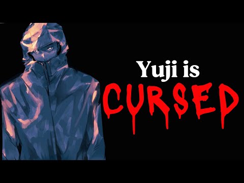 The Poetry in Yuji's Curse