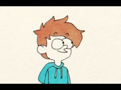70's-ish Style Animation Test
