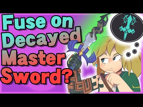 Testing YOUR "What happens if" Questions in Tears of the Kingdom!