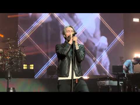 Incubus - Wish You Were Here (Kansas City July 8, 2025 Starlight Theater)